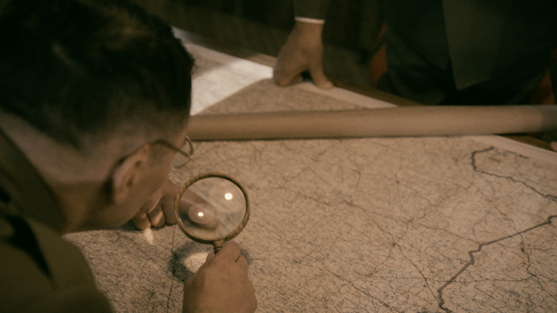 Killing Hitler S1 2025